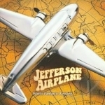Plastic Fantastic by Jefferson Airplane