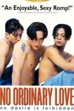 No Ordinary Love (1998)