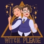Episodes – Witch, Please