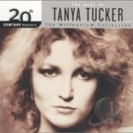 The Millennium Collection: The Best of Tanya Tucker by 20th Century Masters