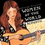 Acoustic by Putumayo Presents: Women of the World