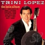 Latin Album by Trini Lopez