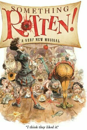 Something Rotten