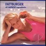 All Natural Ingredients by Fattburger