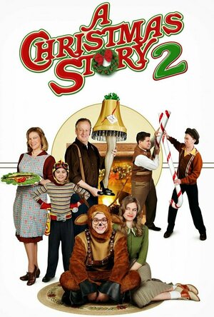 A Christmas Story 2 (2012)