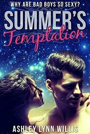 Summer&#039;s Temptation (Vandeveer University #1)