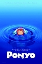 Ponyo (2009)