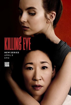 Killing Eve - Season 2