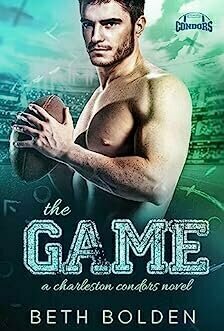 The Game (Charleston Condors #2)