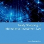 Treaty Shopping in International Investment Law