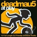 At Play, Vol. 1 by Deadmau5