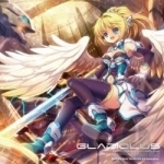 Gladiolus by Re Volte