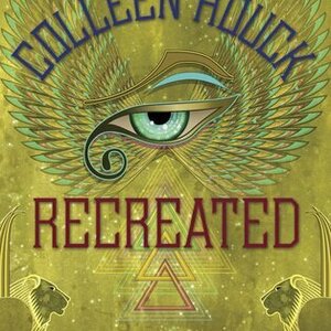 Recreated (Reawakened, #2)