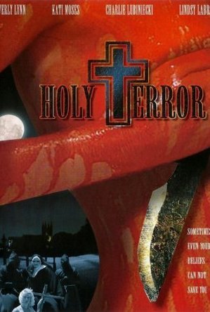 Holy Terror (2002)