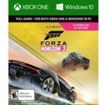 Forza Horizon 3 Ultimate Edition 