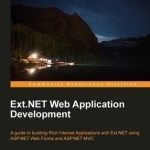 Ext.Net Web Application Development