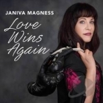 Love Wins Again by Janiva Magness