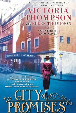 City of Promises