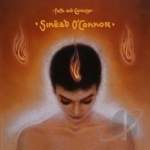 Faith and Courage by Sinead O&#039;Connor