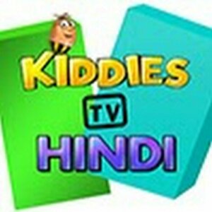 Kiddiestv Hindi