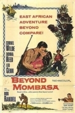 Beyond Mombasa (1957)