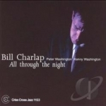 All Through the Night by Bill Charlap