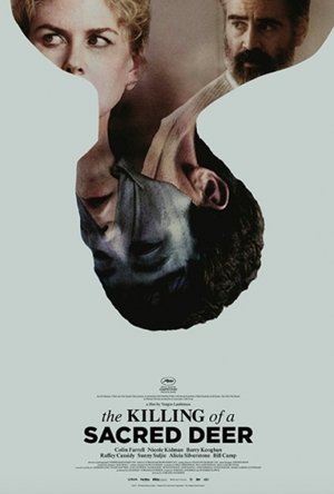 The Killing of a Sacred Deer  (2017)