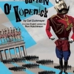 The Captain of Kopenick