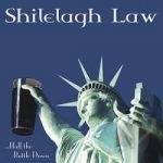 ...Half the Bottle Down by Shilelagh Law