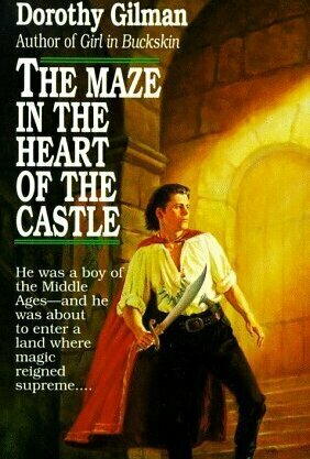The Maze in the Heart of the Castle