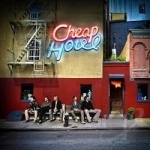 Cheap Hotel by Mamas Gun