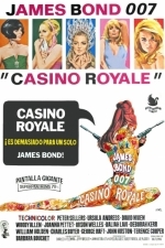 Casino Royale (1967)