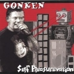 Self Pleasurevation by Gonken