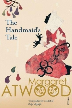 The Handmaid&#039;s Tale