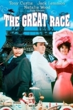 The Great Race (1965)