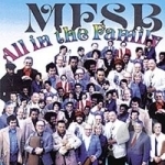 All in the Family by MFSB