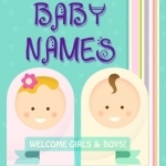 Baby Names &amp; Meanings