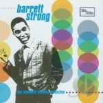 Complete Motown Collection by Barrett Strong