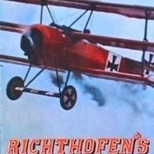 Richthofen&#039;s War