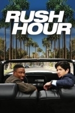 Rush Hour  - Season 1