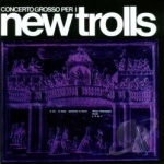 Concerto Grosso by New Trolls