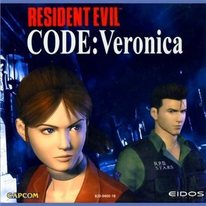 Resident Evil Code: Veronica 