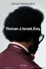 Roman J. Israel, Esq. (2018)