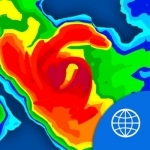 NOAA Radar - Weather &amp; Alerts