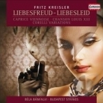 Fritz Kreisler: Liebesfreud, Liebesleid by Banfalvi / Budapest Strings / Kreisler