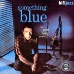 Something Blue by Paul Horn Quintet