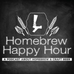 Homebrew Happy Hour