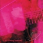 Loveless by My Bloody Valentine