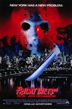 Friday the 13th Part VIII: Jason Takes Manhattan (1989)