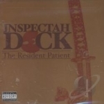 Resident Patient by Inspectah Deck